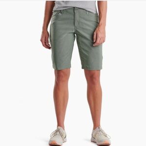 KUHL Trekr Short 10” Women’s Outdoors Hiking size 12
